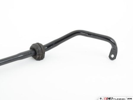 ES#2225320 - 31356786140 - Stabilizer Front With Rubber Mounting - Genuine BMW - BMW
