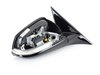 ES#2590221 - 51167345678 - Heated Outside Mirror - Right - Genuine BMW - BMW