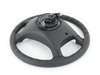 ES#53740 - 32341162110 - Leather Steering Wheel - (NO LONGER AVAILABLE) - Genuine BMW - 