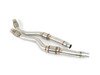 ES#3098013 - DPK0014 - APR Cast Downpipes - (NO LONGER AVAILABLE) - Downpipes with high flow catalytic converters - APR - 