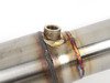 ES#3098013 - DPK0014 - APR Cast Downpipes - (NO LONGER AVAILABLE) - Downpipes with high flow catalytic converters - APR - 