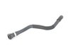 ES#2801502 - 17123417607 - E83 Radiator Hose - Automatic Transmission - OEM Rein replacement coolant hose. - Rein - BMW