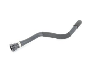 ES#2801502 - 17123417607 - E83 Radiator Hose - Automatic Transmission - OEM Rein replacement coolant hose. - Rein - BMW