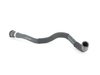 ES#2801502 - 17123417607 - E83 Radiator Hose - Automatic Transmission - OEM Rein replacement coolant hose. - Rein - BMW
