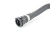 ES#2801502 - 17123417607 - E83 Radiator Hose - Automatic Transmission - OEM Rein replacement coolant hose. - Rein - BMW