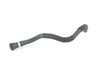 ES#2801502 - 17123417607 - E83 Radiator Hose - Automatic Transmission - OEM Rein replacement coolant hose. - Rein - BMW