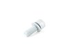 ES#3100999 - N90221806 - Hex Bolt - Priced Each - To secure water pump to block, three required. M8x20 - Genuine Volkswagen Audi - Volkswagen