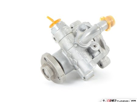 ES#1105802 - 2K0422154A - Power Steering Pump - Main pump for power steering system - Genuine Volkswagen Audi - Volkswagen