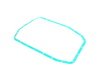 ES#258838 - 24101423380 - Automatic Transmission Oil Pan Gasket - Seal up your leaking oil pan. Made in Germany. - Rein - BMW