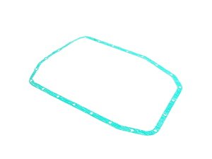 ES#258838 - 24101423380 - Automatic Transmission Oil Pan Gasket - Seal up your leaking oil pan. Made in Germany. - Rein - BMW