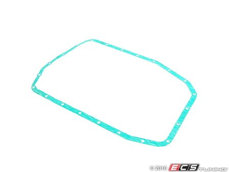 ES#258838 - 24101423380 - Automatic Transmission Oil Pan Gasket - Seal up your leaking oil pan. Made in Germany. - Rein - BMW
