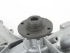 ES#2718340 - 1122001501 - Water Pump Assembly - Includes a new water pump gasket - Hepu - Mercedes Benz