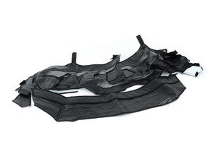 ES#195360 - 82110421569 - NOSEMASK - Genuine BMW - BMW