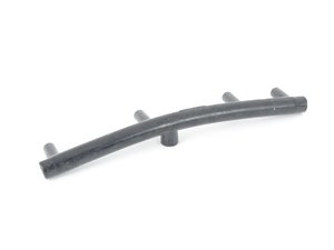 ES#2524224 - 1160940982 - Air Distribution Hose - Priced Each - Fits left and right side - MTC - Mercedes Benz