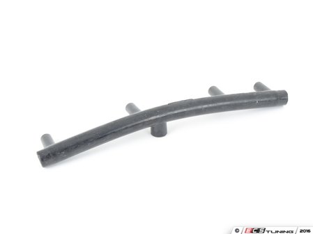 ES#2524224 - 1160940982 - Air Distribution Hose - Priced Each - Fits left and right side - MTC - Mercedes Benz