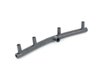 ES#2524224 - 1160940982 - Air Distribution Hose - Priced Each - Fits left and right side - MTC - Mercedes Benz
