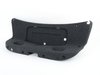 ES#1903424 - 51497204372 - Trunk Lid Trim Panel - Located on the underside of the trunk lid - Genuine BMW - BMW