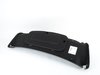ES#1903424 - 51497204372 - Trunk Lid Trim Panel - Located on the underside of the trunk lid - Genuine BMW - BMW
