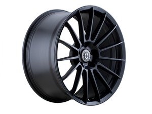 ES#3131384 - 19x9HREFF15fbKT - 19" FF15 - Set Of Four  - (NO LONGER AVAILABLE) - 19"x9" ET35 5x112 - Tarmac - HRE - 