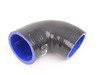 ES#2843602 - NM.488855 - NM Hi-Flow Air Charge Pipe - Direct flow for the back of the intake manifold - NM Engineering - MINI