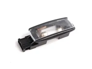 Vanity Mirror Light - Anthracite