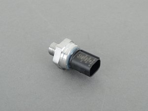 ES#3712435 - 009153502864 - Exhaust Backpressure Sensor - Monitors the pressure in the exhaust system - Genuine Mercedes Benz - Mercedes Benz