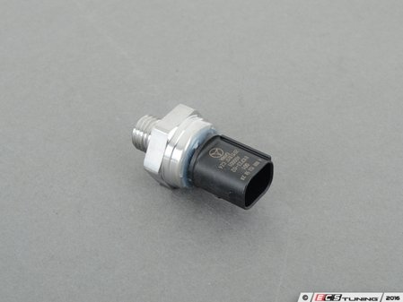 ES#3712435 - 009153502864 - Exhaust Backpressure Sensor - Monitors the pressure in the exhaust system - Genuine Mercedes Benz - Mercedes Benz