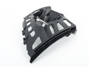 ES#2734382 - 51117360741 - Support For Fog Light- Left JCW Aero  - Used behind the bumper on the side - Genuine MINI - MINI