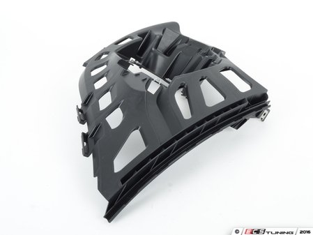 ES#2734382 - 51117360741 - Support For Fog Light- Left JCW Aero  - Used behind the bumper on the side - Genuine MINI - MINI