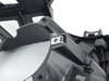 ES#2734382 - 51117360741 - Support For Fog Light- Left JCW Aero  - Used behind the bumper on the side - Genuine MINI - MINI