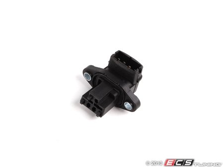 ES#251572 - 191919823 - Reverse Light Switch - Illuminates reverse lights when the shifter is placed in reverse - Vemo - Volkswagen