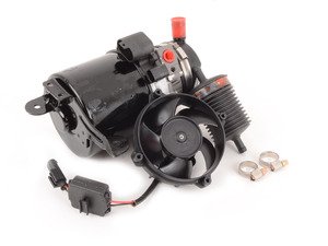 ES#3111755 - 7000kKT1 - Electric Power Steering Pump - Remanufactured & New Fan - (NO LONGER AVAILABLE) - Includes $150.00 Core Charge on pump - Atlantic Automotive Engineering - 