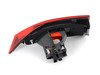 ES#2607713 - 63212990114 - Inner Tail Light - Right - Located on the tailgate - Genuine BMW - BMW