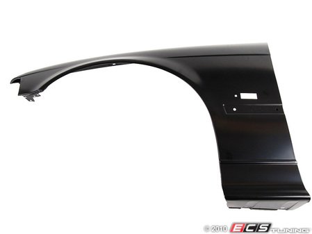 Genuine BMW - 41358215271 - EURO LEFT FRONT FEND (41-35-8-215-271)