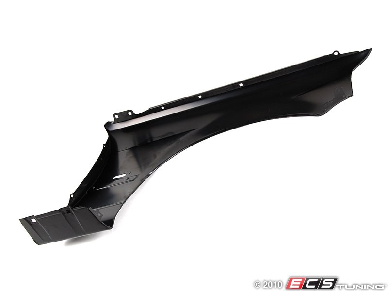 Genuine BMW - 41358215271 - EURO LEFT FRONT FEND (41-35-8-215-271)
