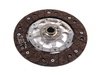 ES#280078 - 06B141031M - Clutch Disc - Revive your slipping clutch - Sachs - Audi Volkswagen