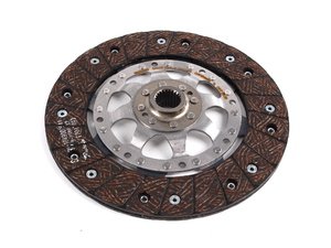 ES#280078 - 06B141031M - Clutch Disc - Revive your slipping clutch - Sachs - Audi Volkswagen