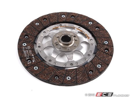 ES#280078 - 06B141031M - Clutch Disc - Revive your slipping clutch - Sachs - Audi Volkswagen