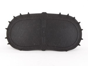 ES#402762 - 5N0863831B - Hood Insulation - Comes ready to install with all necessary clips - Genuine Volkswagen Audi - Volkswagen