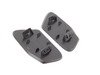 ES#3016080 - 51117389891 - headlight washer covers - Primed and ready for paint - Genuine BMW - BMW