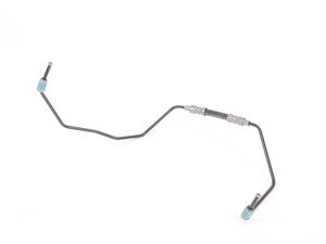 ES#61557 - 34326772479 - Pipeline With Pressure Hose - Genuine BMW - BMW