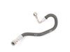 ES#55159 - 32416774858 - Power Steering Return Line - Connects power steering cooler to power steering rack - Genuine BMW - BMW