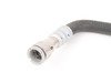 ES#55159 - 32416774858 - Power Steering Return Line - Connects power steering cooler to power steering rack - Genuine BMW - BMW