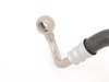 ES#55159 - 32416774858 - Power Steering Return Line - Connects power steering cooler to power steering rack - Genuine BMW - BMW