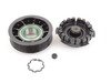 ES#450515 - 8K0260810 -  A/C Compressor Clutch - Keep cool in the summer heat - Genuine Volkswagen Audi - Audi
