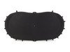 ES#402762 - 5N0863831B - Hood Insulation - Comes ready to install with all necessary clips - Genuine Volkswagen Audi - Volkswagen