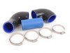 ES#2843602 - NM.488855 - NM Hi-Flow Air Charge Pipe - Direct flow for the back of the intake manifold - NM Engineering - MINI