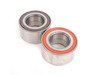ES#2569972 - 99734160501KT1 - Center Lock To 5 Lug Conversion Kit - Safety and security - Uses the best components - Assembled By ECS - Porsche