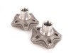 ES#2569972 - 99734160501KT1 - Center Lock To 5 Lug Conversion Kit - Safety and security - Uses the best components - Assembled By ECS - Porsche