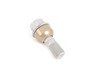 ES#2569972 - 99734160501KT1 - Center Lock To 5 Lug Conversion Kit - Safety and security - Uses the best components - Assembled By ECS - Porsche